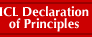 ICL Declaration of Principles in multiple languages