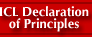 ICL Declaration of Principles in multiple languages