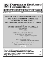 Class-Struggle Defense Notes No. 31