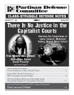 Class-Struggle Defense Notes No. 33