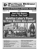 Class-Struggle Defense Notes No. 34