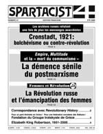 Spartacist édition française nº 37